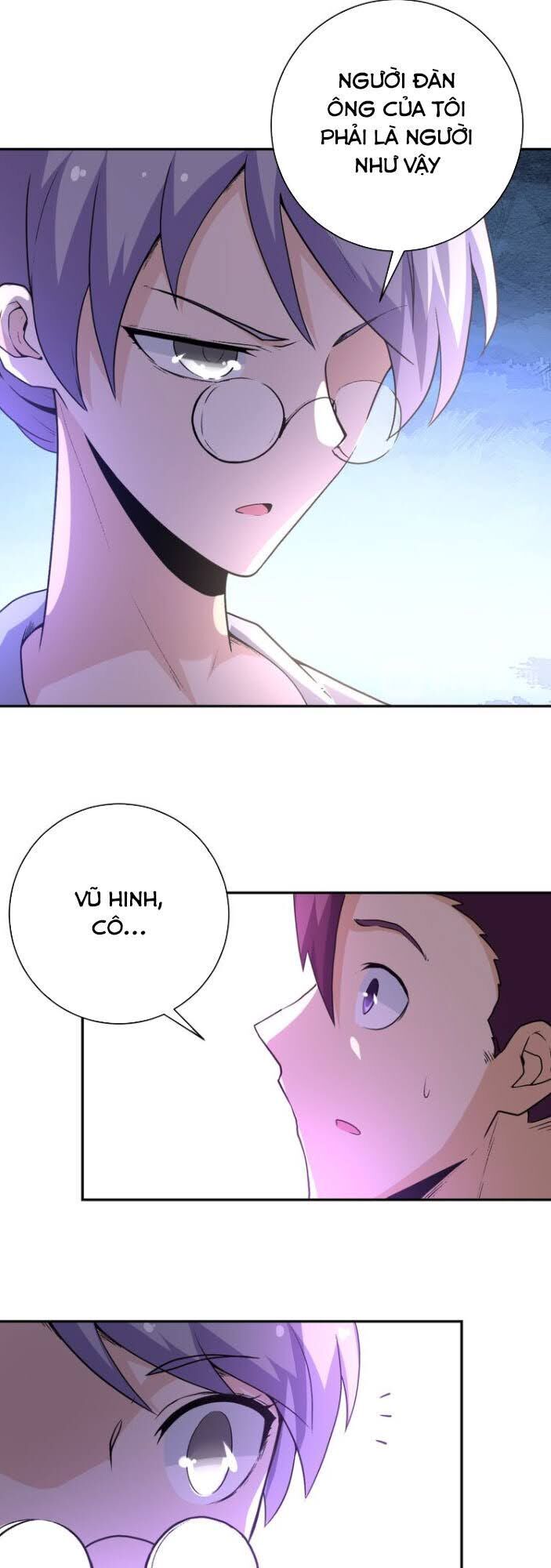 Mạt Thế Siêu Cấp Hệ Thống Chap 115 - Next Chap 116