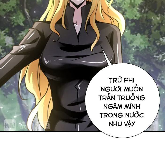 Mạt Thế Siêu Cấp Hệ Thống Chap 116 - Next Chap 117
