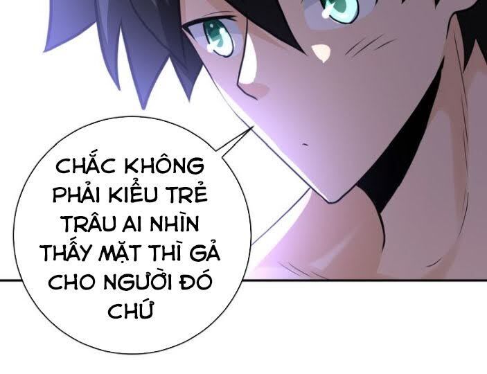 Mạt Thế Siêu Cấp Hệ Thống Chap 116 - Next Chap 117