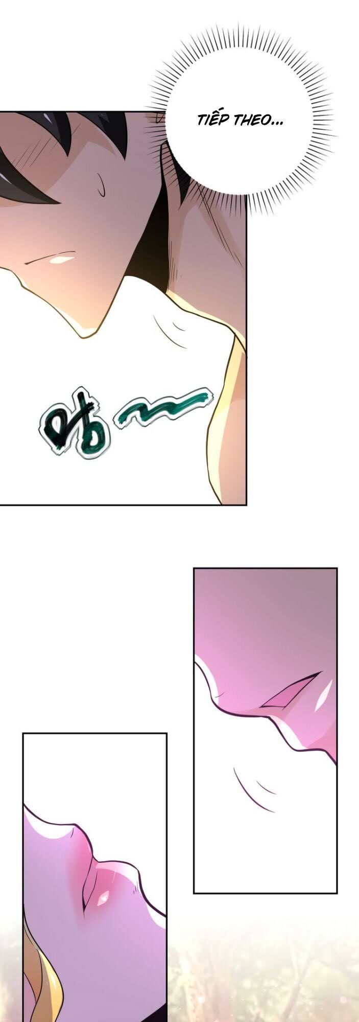 Mạt Thế Siêu Cấp Hệ Thống Chap 116 - Next Chap 117