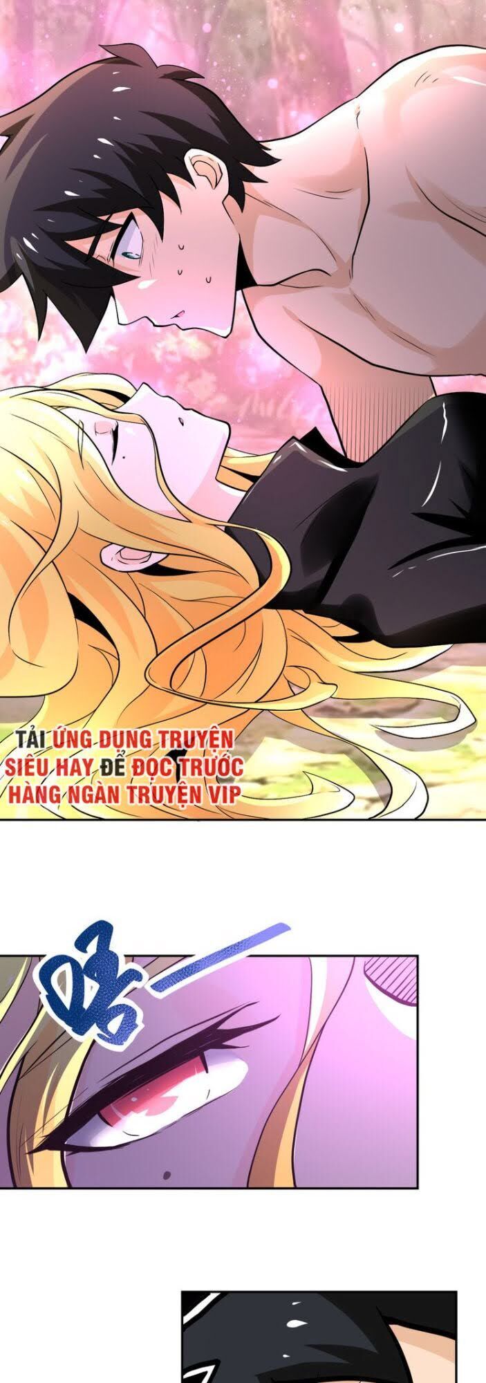 Mạt Thế Siêu Cấp Hệ Thống Chap 116 - Next Chap 117