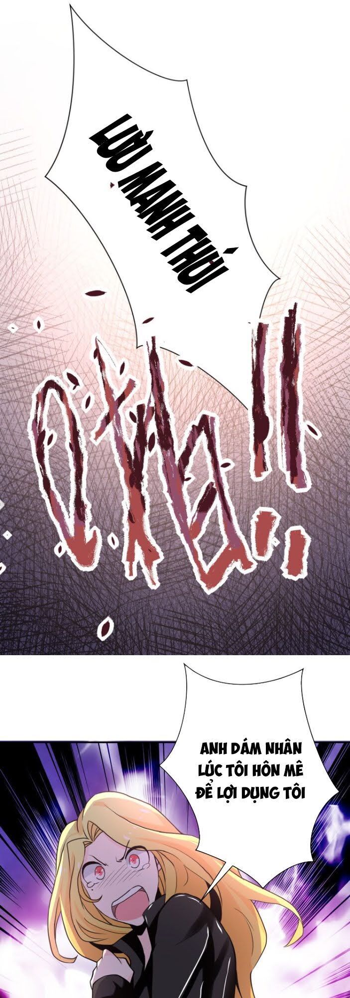 Mạt Thế Siêu Cấp Hệ Thống Chap 116 - Next Chap 117