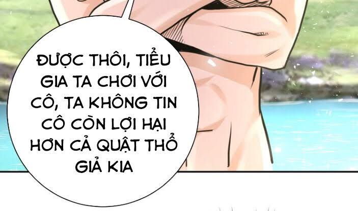 Mạt Thế Siêu Cấp Hệ Thống Chap 116 - Next Chap 117
