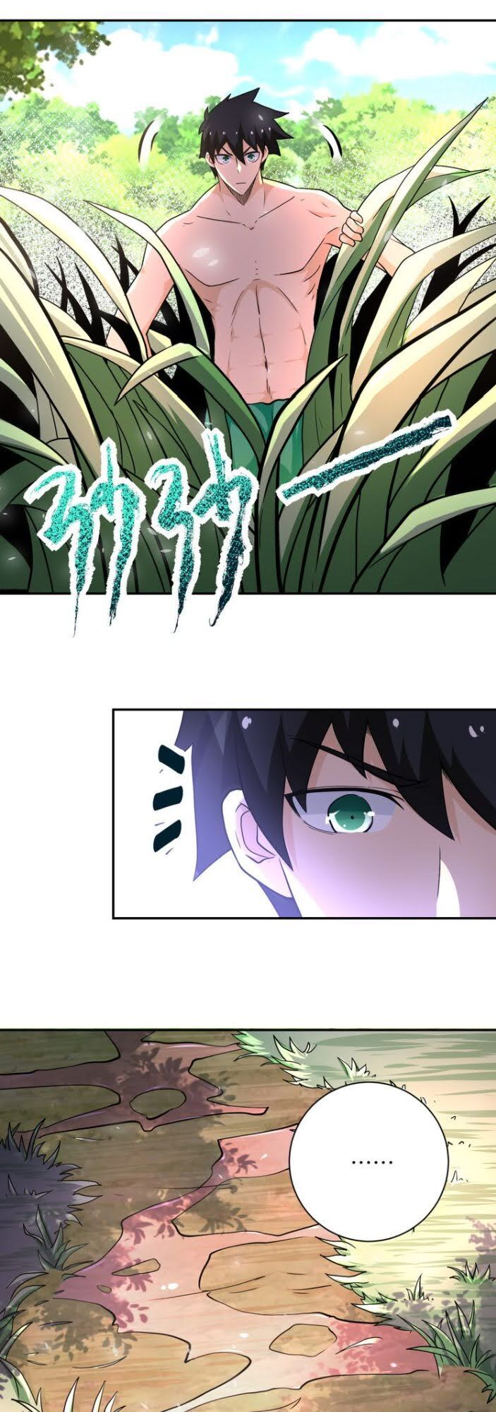 Mạt Thế Siêu Cấp Hệ Thống Chap 117 - Next Chap 118