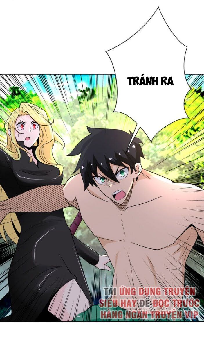 Mạt Thế Siêu Cấp Hệ Thống Chap 117 - Next Chap 118