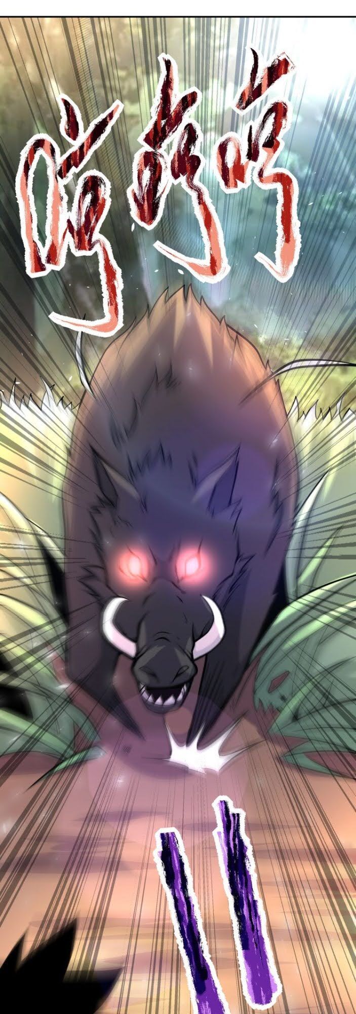 Mạt Thế Siêu Cấp Hệ Thống Chap 117 - Next Chap 118