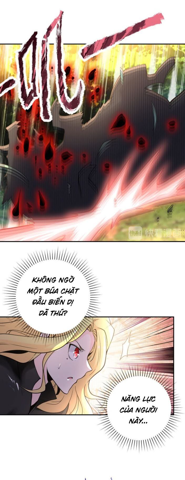 Mạt Thế Siêu Cấp Hệ Thống Chap 117 - Next Chap 118