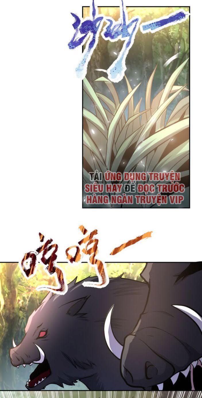 Mạt Thế Siêu Cấp Hệ Thống Chap 117 - Next Chap 118