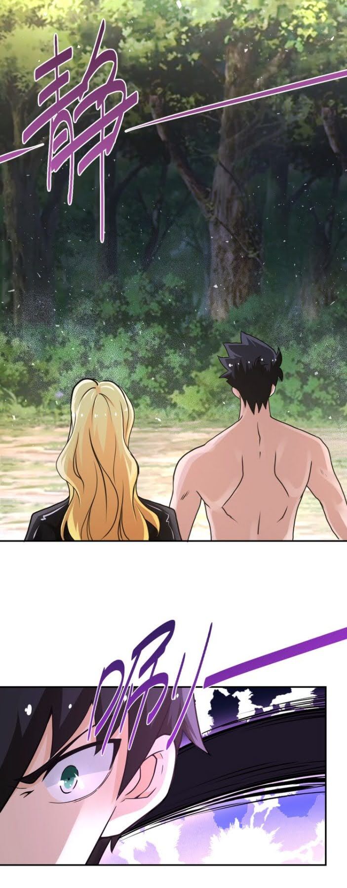 Mạt Thế Siêu Cấp Hệ Thống Chap 117 - Next Chap 118