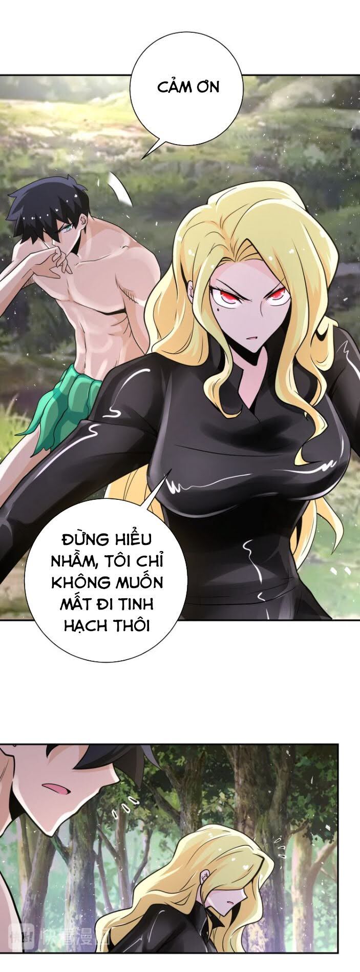 Mạt Thế Siêu Cấp Hệ Thống Chap 117 - Next Chap 118