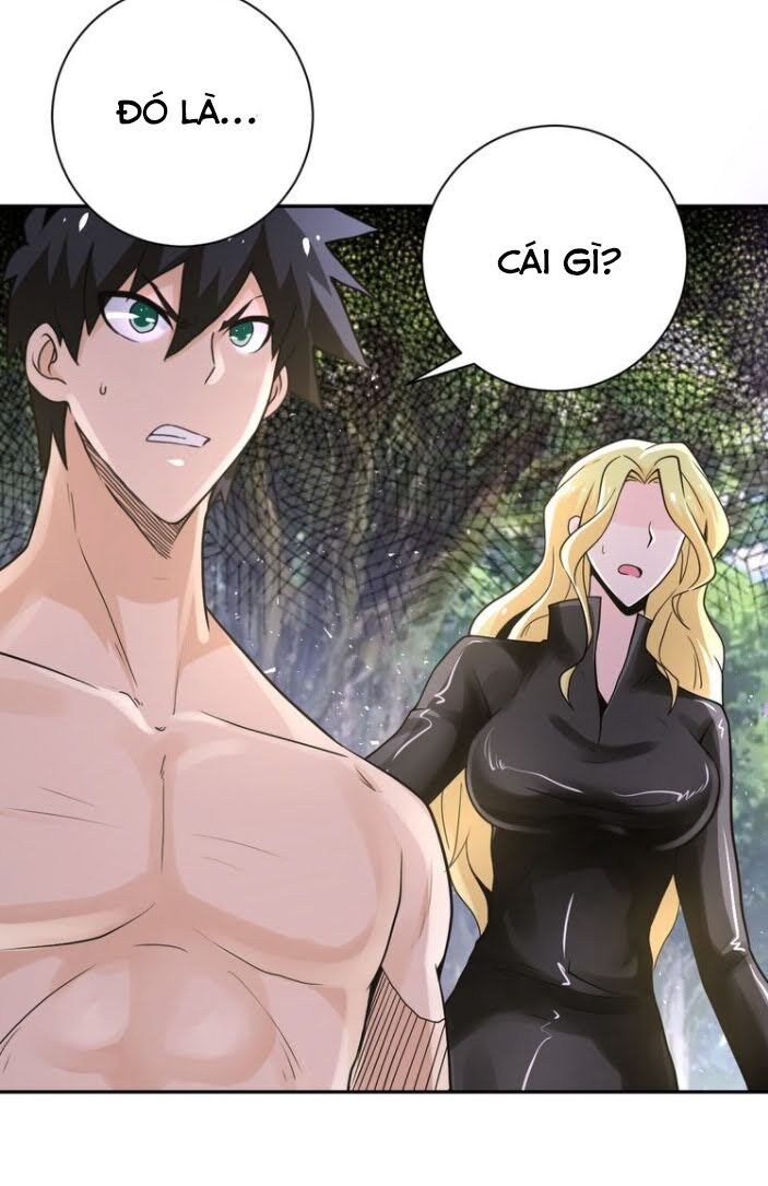 Mạt Thế Siêu Cấp Hệ Thống Chap 117 - Next Chap 118
