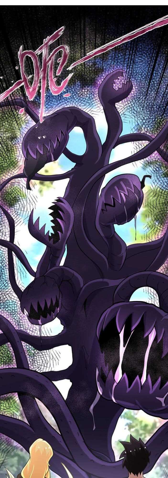Mạt Thế Siêu Cấp Hệ Thống Chap 117 - Next Chap 118