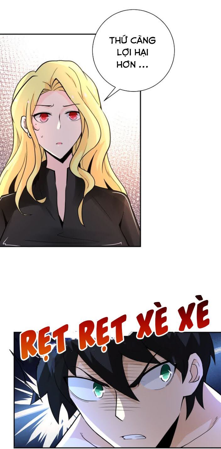 Mạt Thế Siêu Cấp Hệ Thống Chap 117 - Next Chap 118