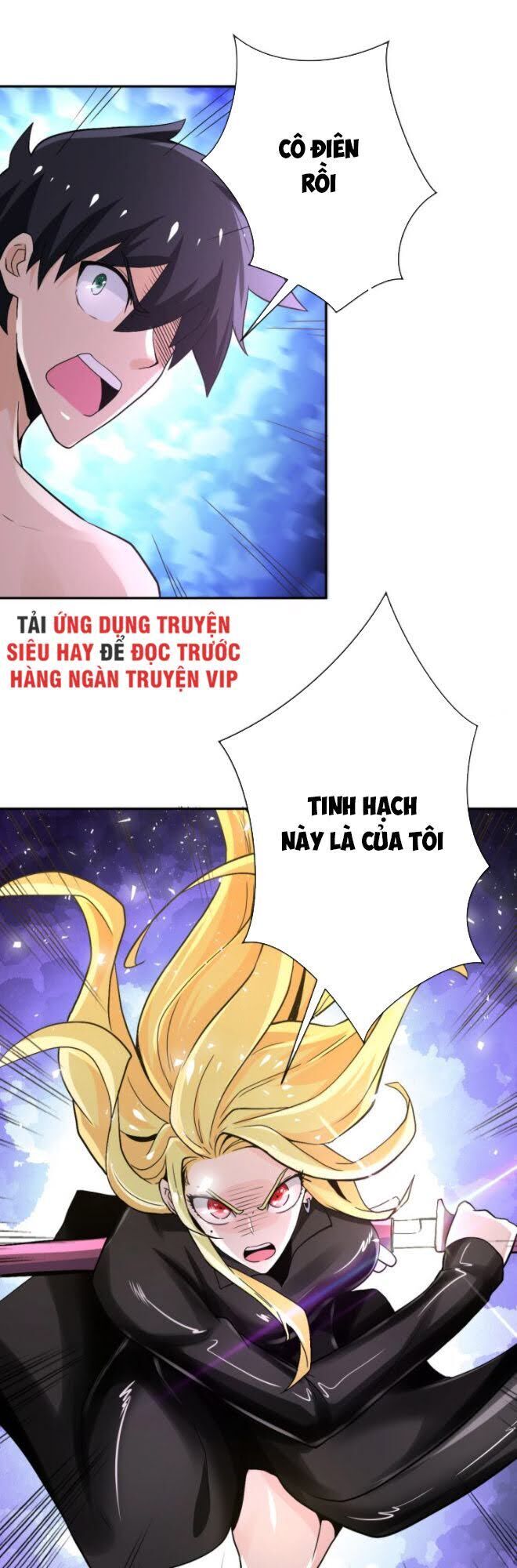 Mạt Thế Siêu Cấp Hệ Thống Chap 118 - Next Chap 119