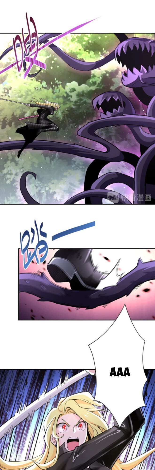 Mạt Thế Siêu Cấp Hệ Thống Chap 118 - Next Chap 119