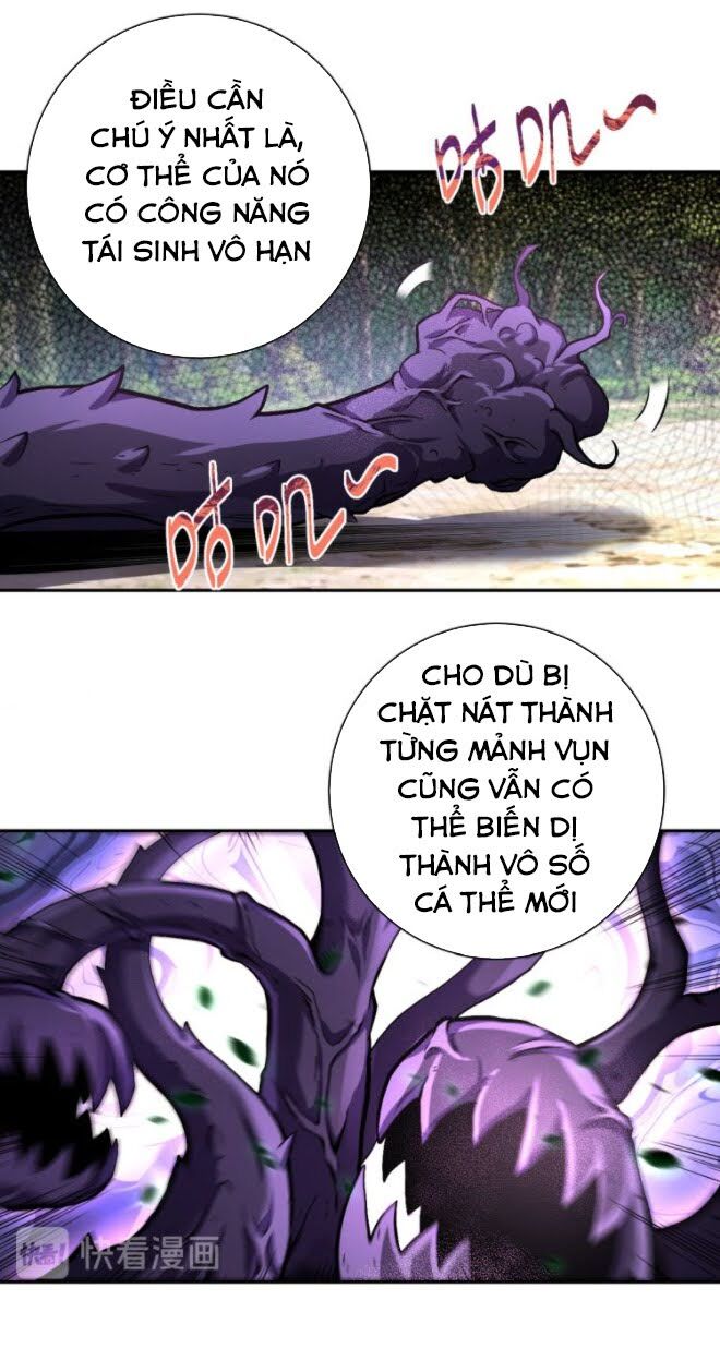Mạt Thế Siêu Cấp Hệ Thống Chap 118 - Next Chap 119