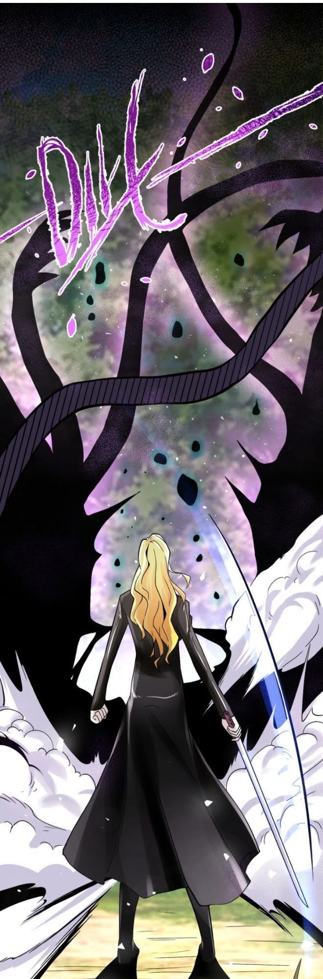 Mạt Thế Siêu Cấp Hệ Thống Chap 118 - Next Chap 119