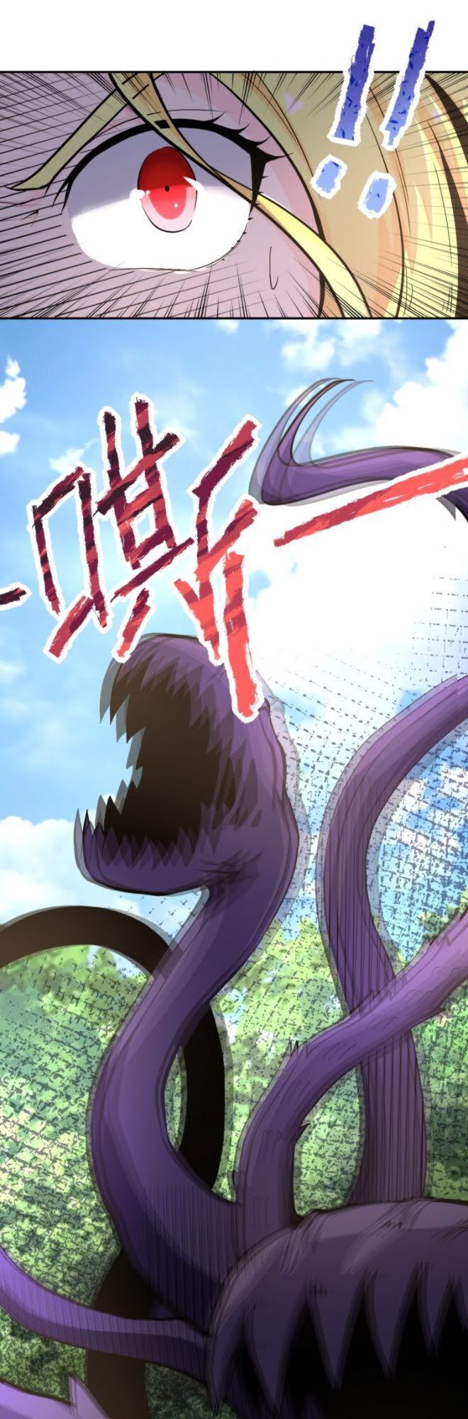Mạt Thế Siêu Cấp Hệ Thống Chap 118 - Next Chap 119