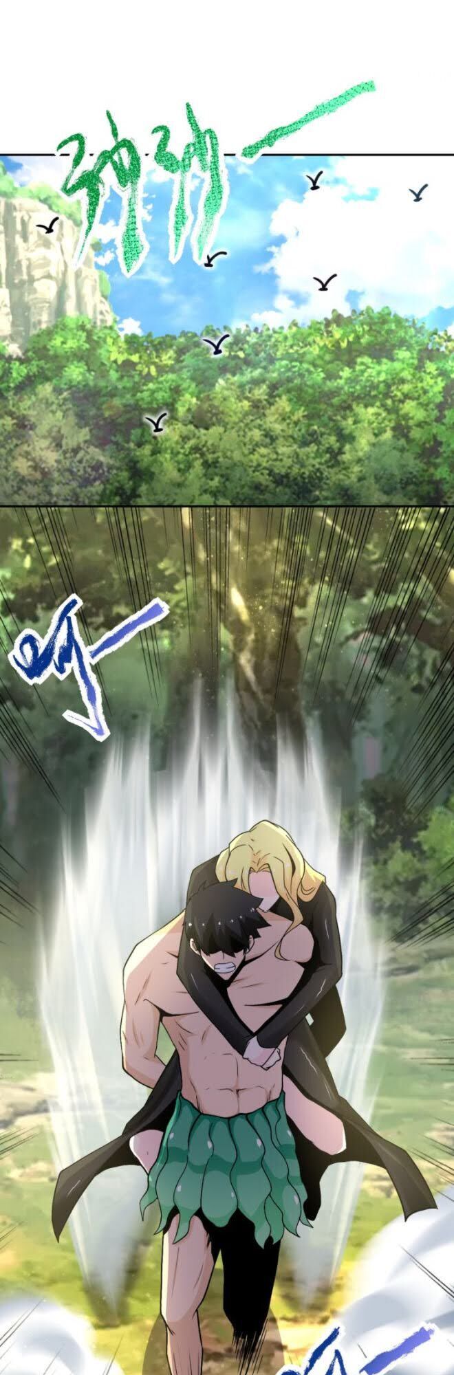 Mạt Thế Siêu Cấp Hệ Thống Chap 118 - Next Chap 119