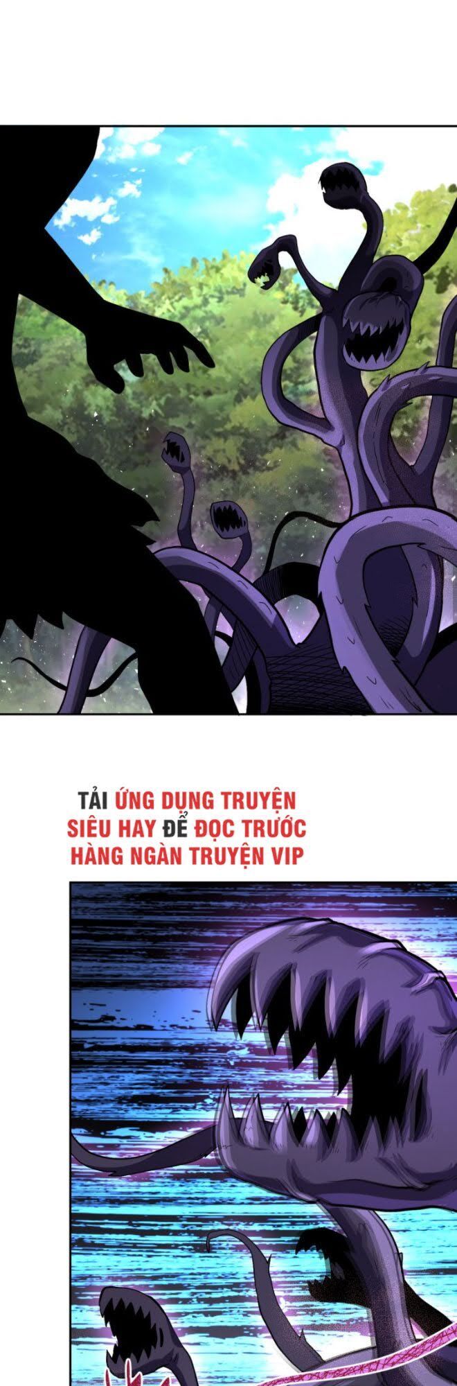 Mạt Thế Siêu Cấp Hệ Thống Chap 118 - Next Chap 119