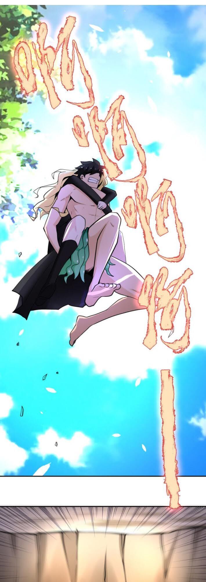 Mạt Thế Siêu Cấp Hệ Thống Chap 119 - Next Chap 120