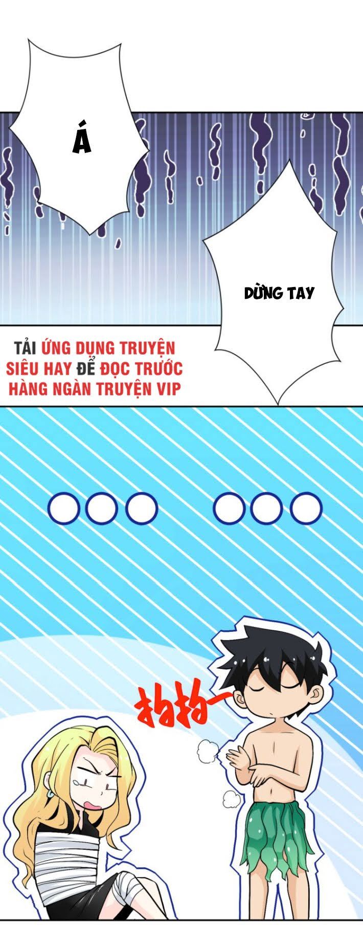 Mạt Thế Siêu Cấp Hệ Thống Chap 119 - Next Chap 120