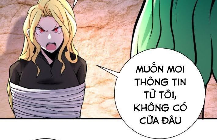 Mạt Thế Siêu Cấp Hệ Thống Chap 119 - Next Chap 120