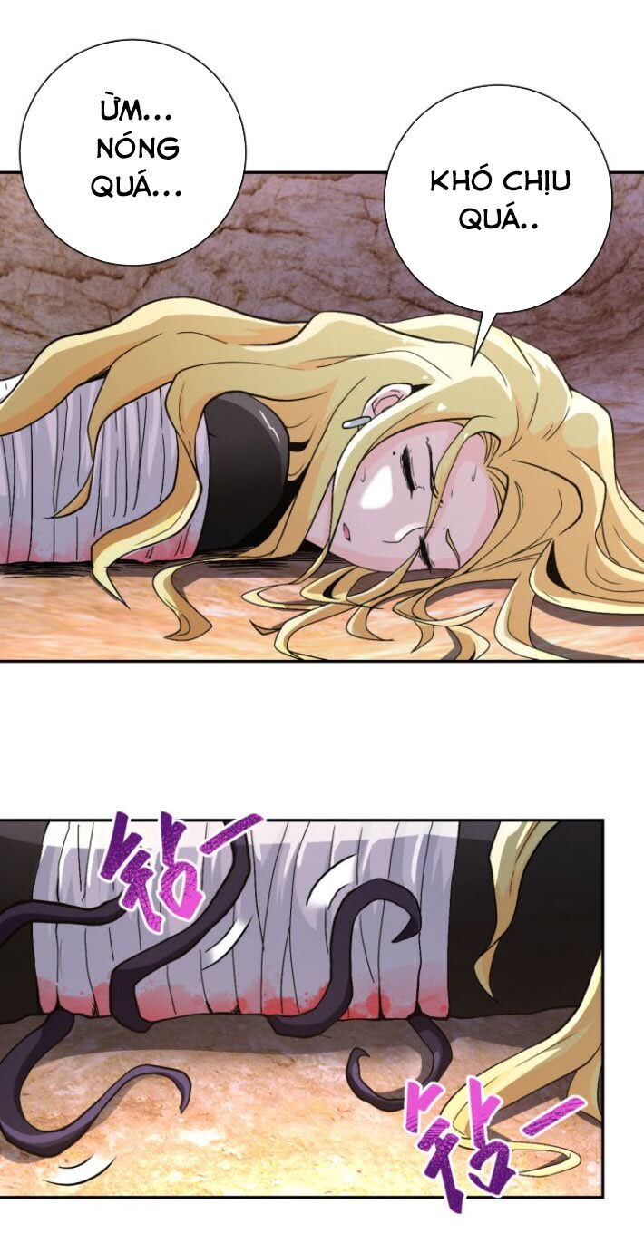 Mạt Thế Siêu Cấp Hệ Thống Chap 119 - Next Chap 120