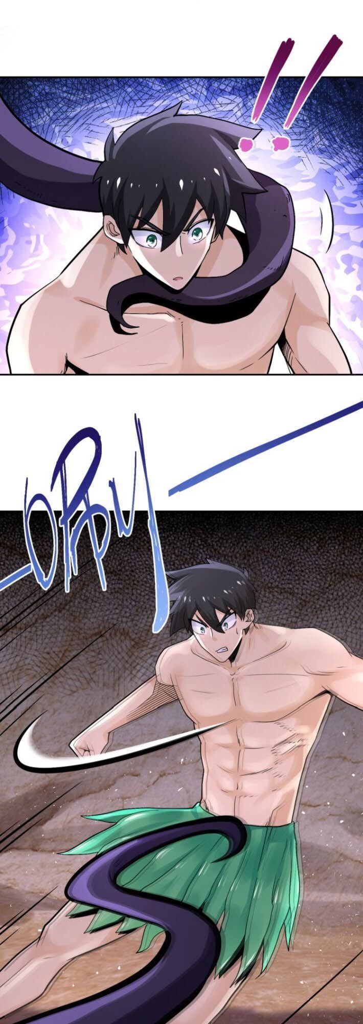 Mạt Thế Siêu Cấp Hệ Thống Chap 119 - Next Chap 120