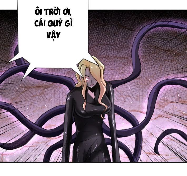Mạt Thế Siêu Cấp Hệ Thống Chap 119 - Next Chap 120