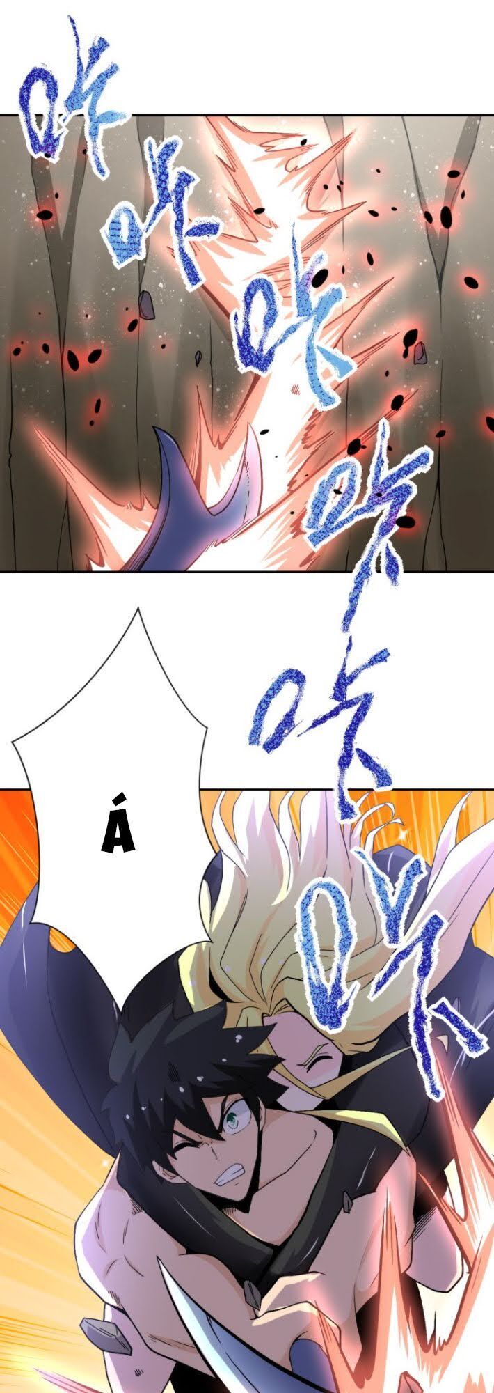 Mạt Thế Siêu Cấp Hệ Thống Chap 119 - Next Chap 120