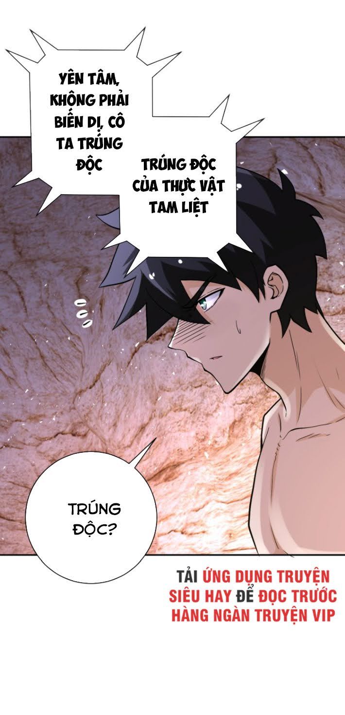 Mạt Thế Siêu Cấp Hệ Thống Chap 119 - Next Chap 120