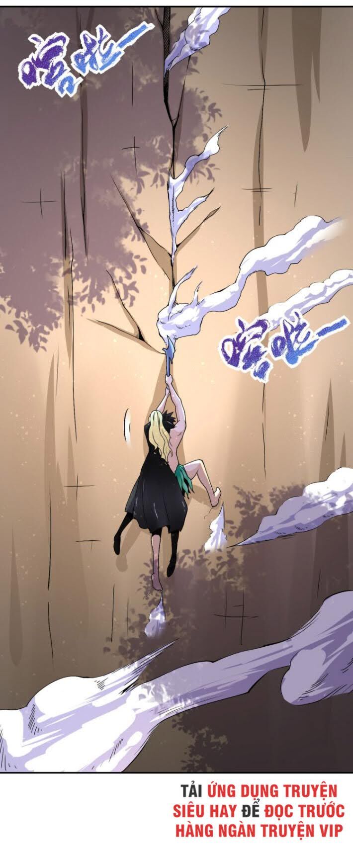 Mạt Thế Siêu Cấp Hệ Thống Chap 119 - Next Chap 120