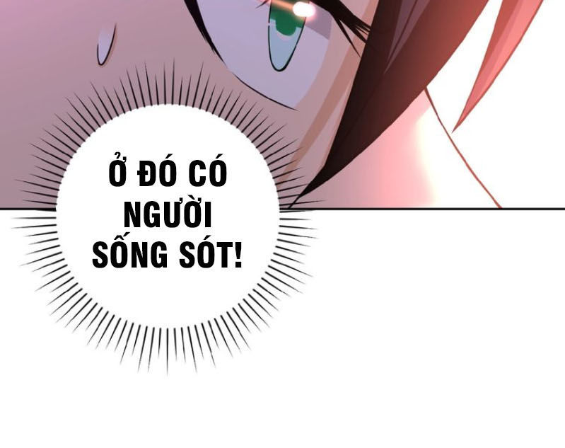 Mạt Thế Siêu Cấp Hệ Thống Chap 12 - Next Chap 13