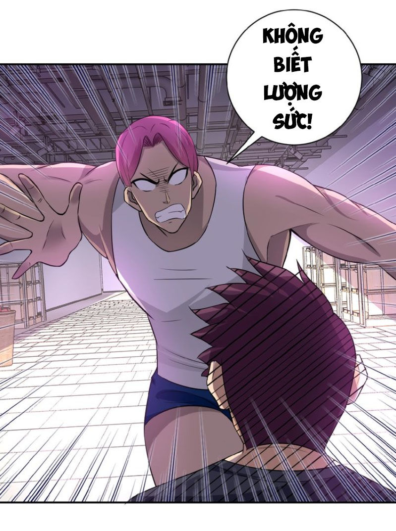 Mạt Thế Siêu Cấp Hệ Thống Chap 12 - Next Chap 13