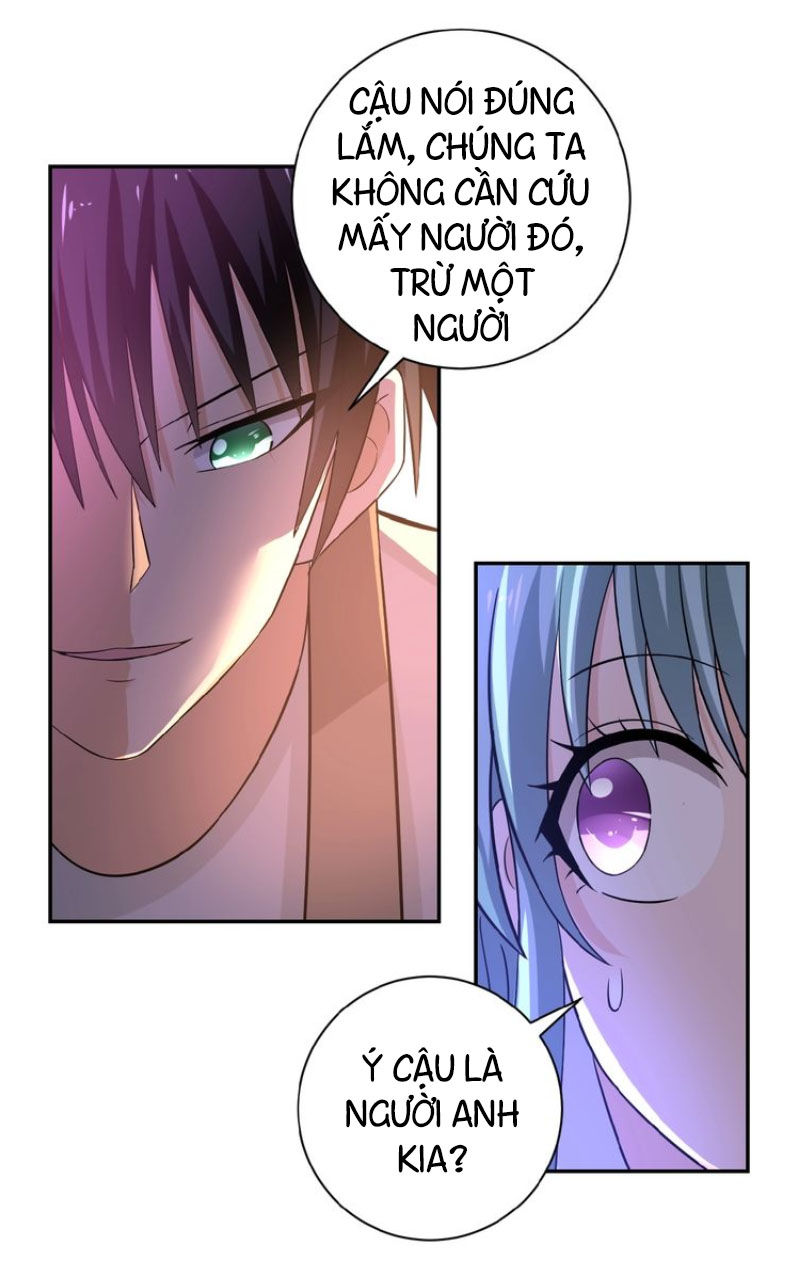 Mạt Thế Siêu Cấp Hệ Thống Chap 12 - Next Chap 13