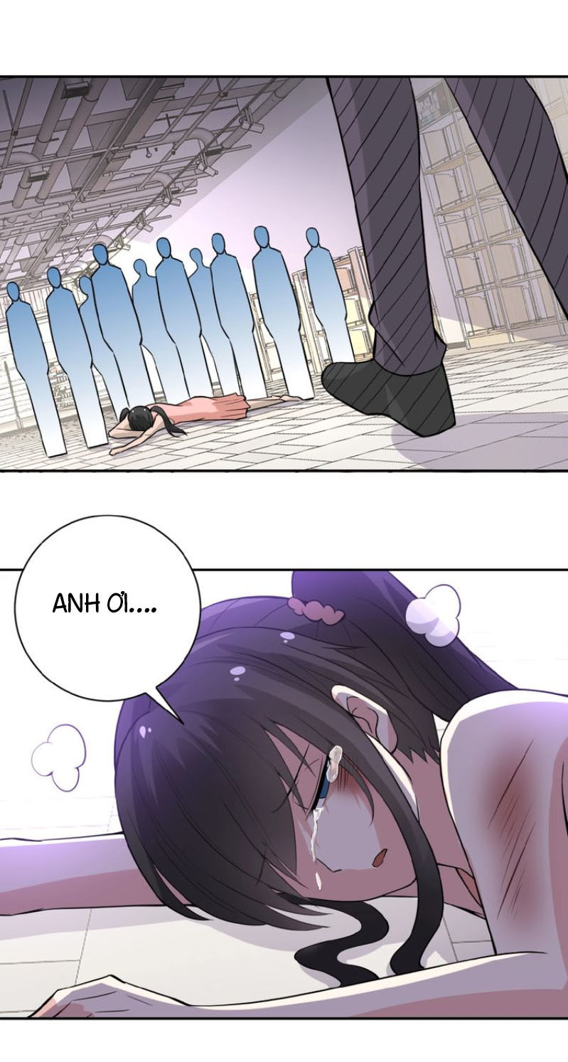 Mạt Thế Siêu Cấp Hệ Thống Chap 12 - Next Chap 13