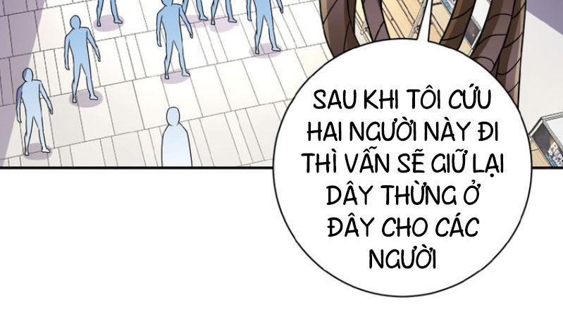 Mạt Thế Siêu Cấp Hệ Thống Chap 12 - Next Chap 13