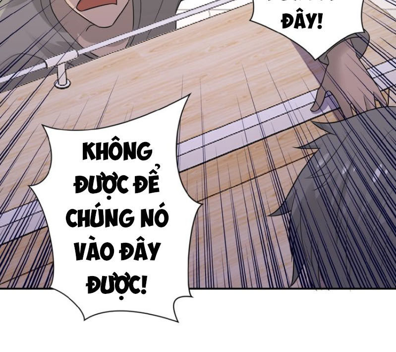 Mạt Thế Siêu Cấp Hệ Thống Chap 12 - Next Chap 13