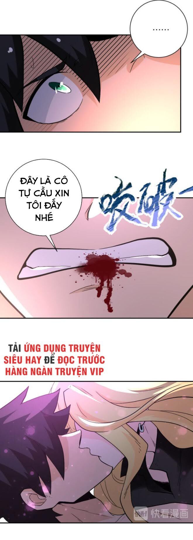 Mạt Thế Siêu Cấp Hệ Thống Chap 120 - Next Chap 121