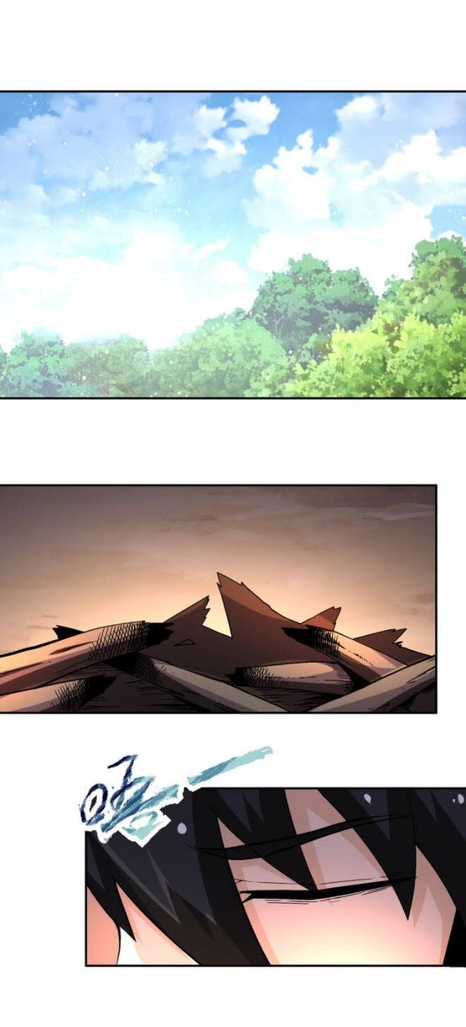 Mạt Thế Siêu Cấp Hệ Thống Chap 120 - Next Chap 121