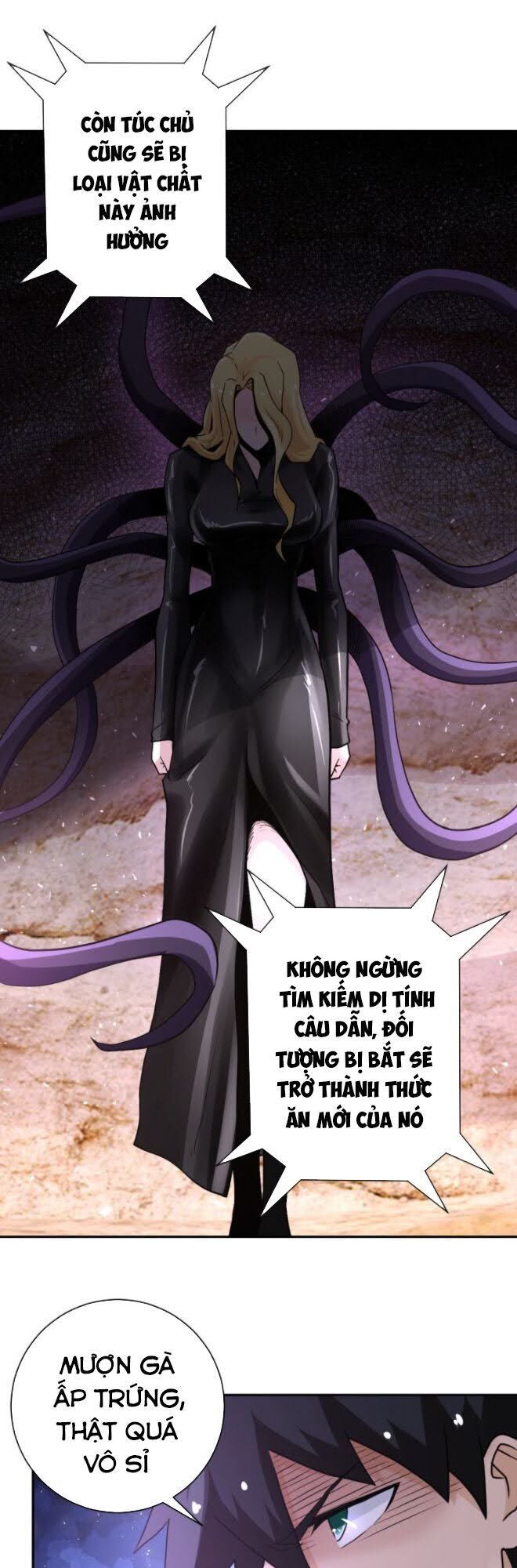 Mạt Thế Siêu Cấp Hệ Thống Chap 120 - Next Chap 121