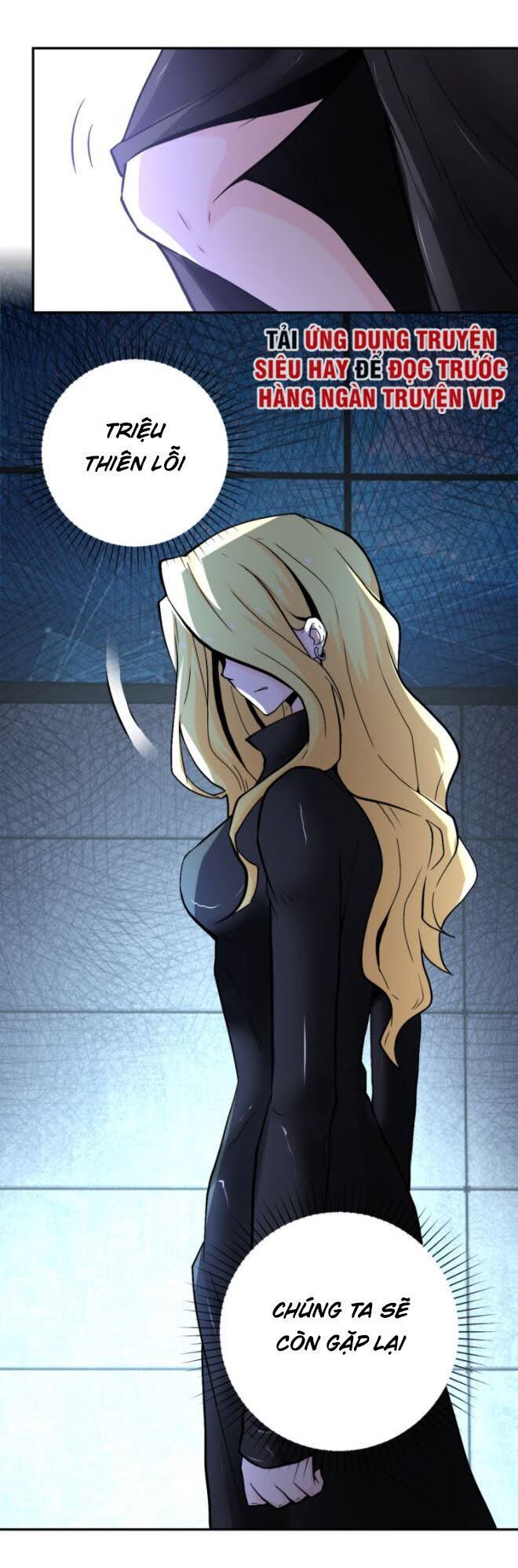 Mạt Thế Siêu Cấp Hệ Thống Chap 120 - Next Chap 121