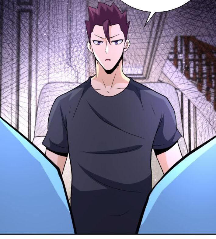 Mạt Thế Siêu Cấp Hệ Thống Chap 121 - Next Chap 122