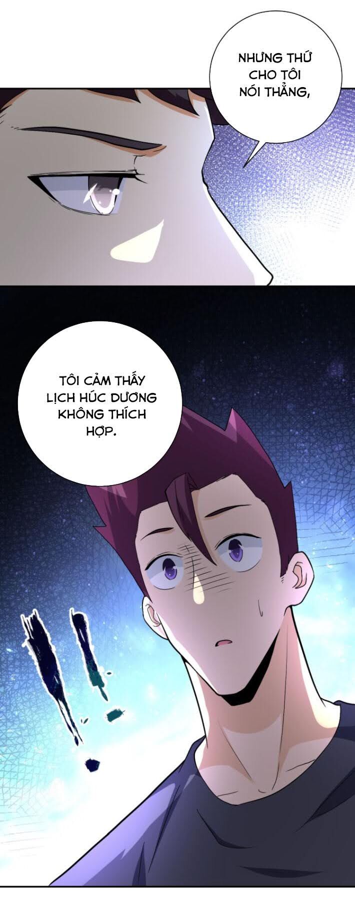 Mạt Thế Siêu Cấp Hệ Thống Chap 121 - Next Chap 122