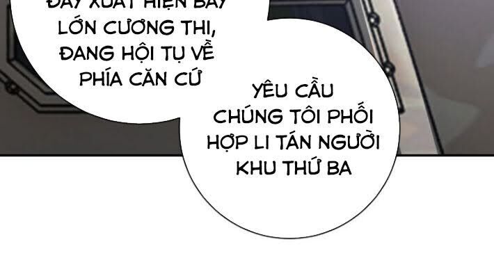 Mạt Thế Siêu Cấp Hệ Thống Chap 121 - Next Chap 122