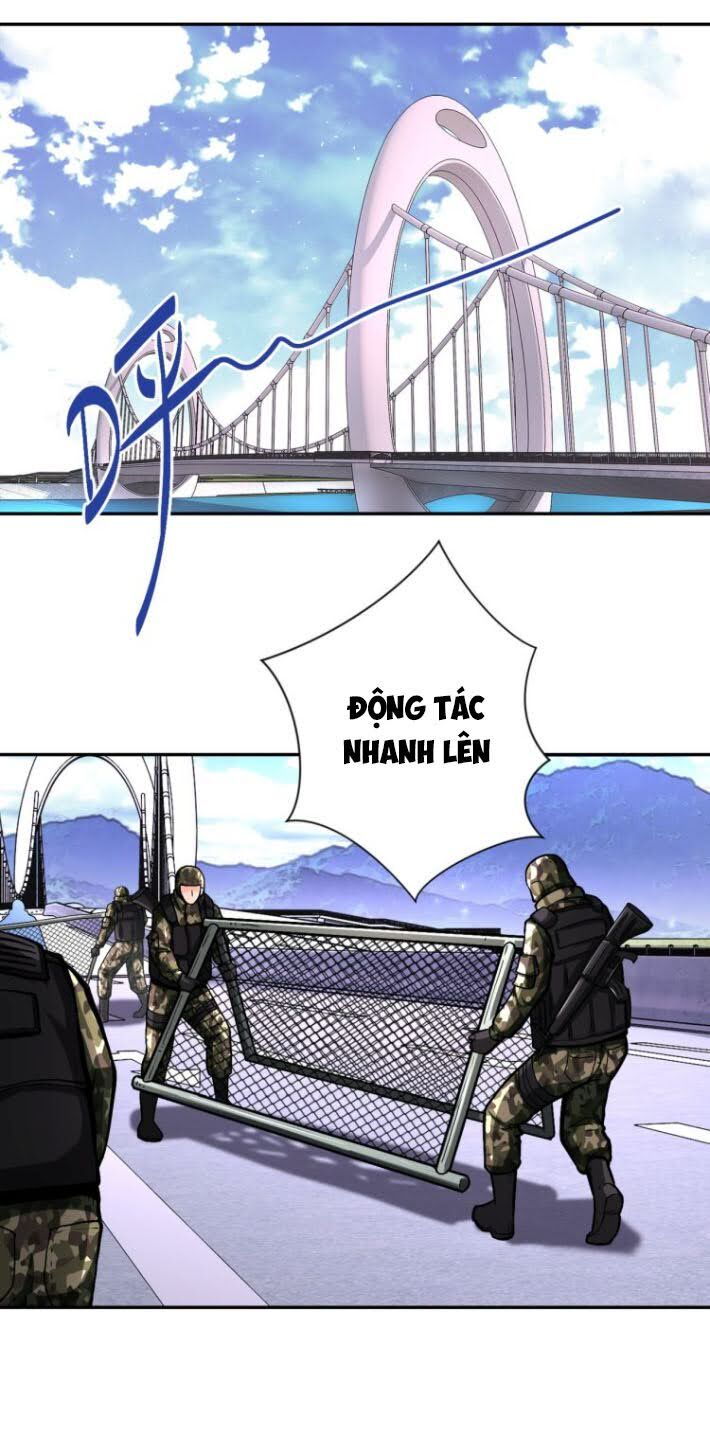 Mạt Thế Siêu Cấp Hệ Thống Chap 122 - Next Chap 123