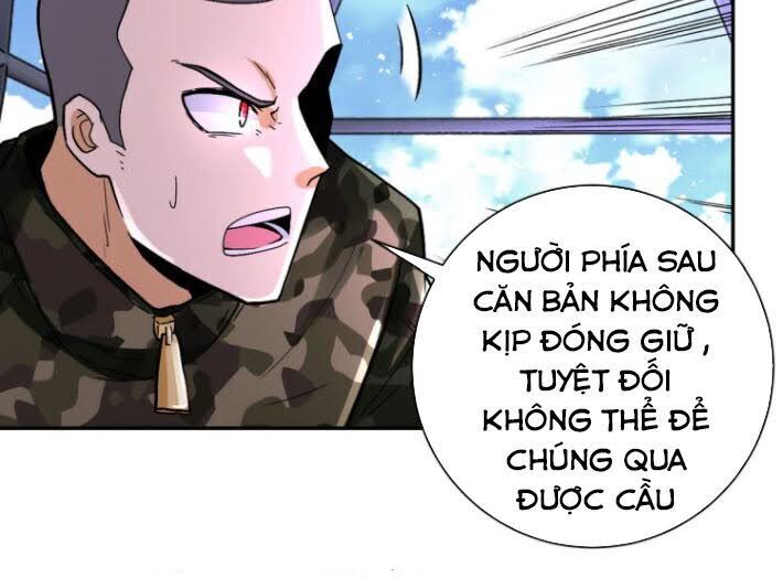 Mạt Thế Siêu Cấp Hệ Thống Chap 122 - Next Chap 123
