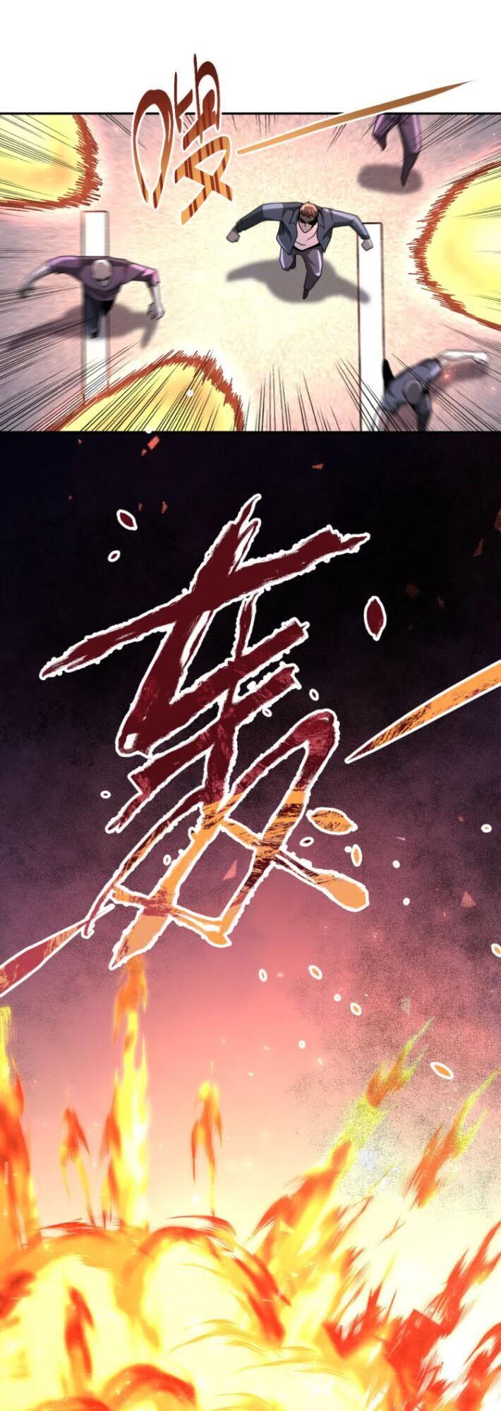 Mạt Thế Siêu Cấp Hệ Thống Chap 122 - Next Chap 123