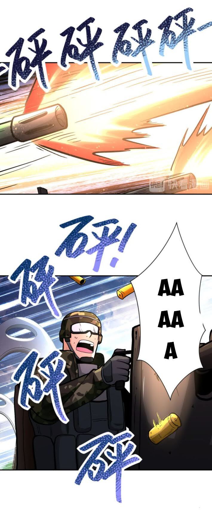 Mạt Thế Siêu Cấp Hệ Thống Chap 122 - Next Chap 123